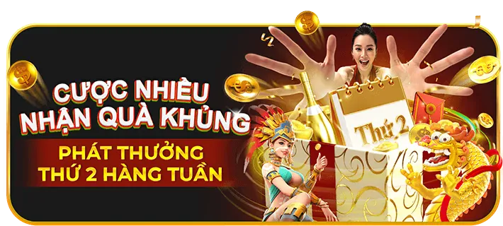 Hình ảnh game nổ hũ video hiện đại