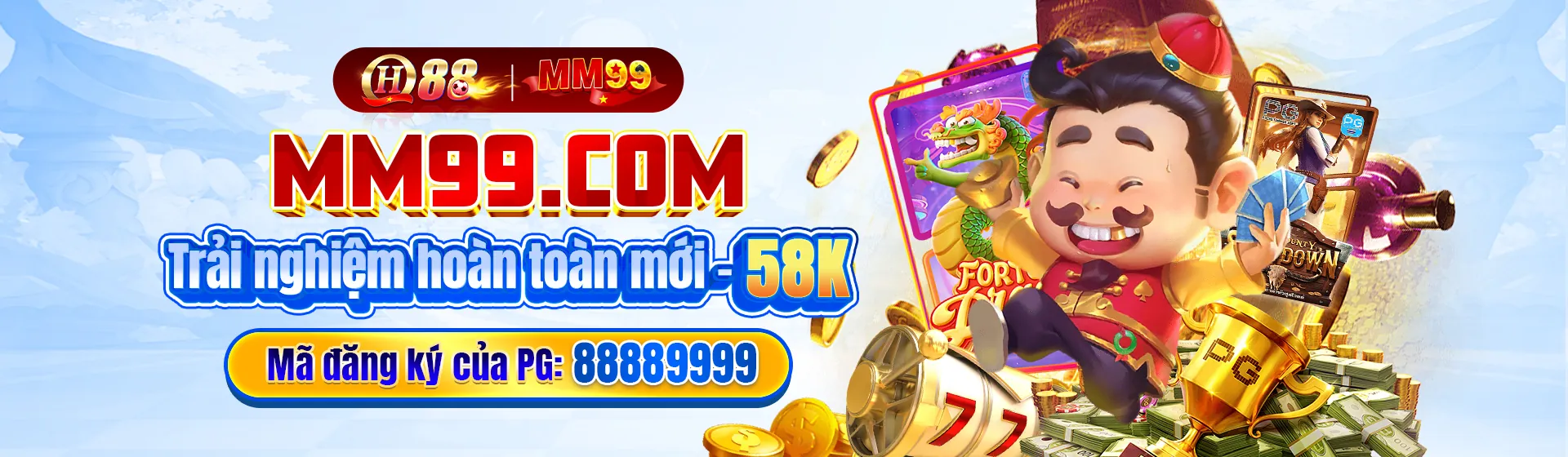 Ưu đãi chào mừng FT88 WIN 2026