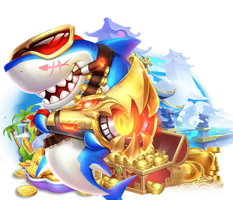 Game Hải Tặc Bắn Cá tại FT88 Win