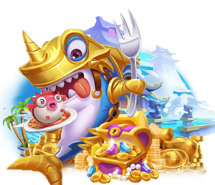 Game Vua Bắn Cá tại FT88 Win