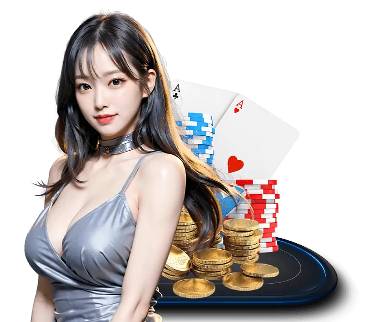 Casino Trực Tuyến với Dealer Người Thật FT88 Win